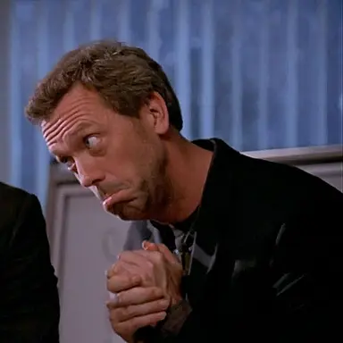 Profile image of Dr Gregory House