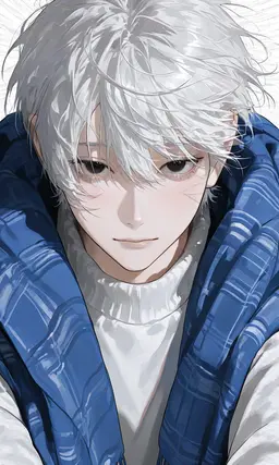 Profile image of 夢人