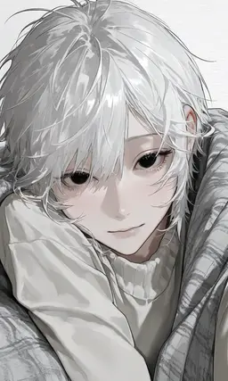 Profile image of 夢人