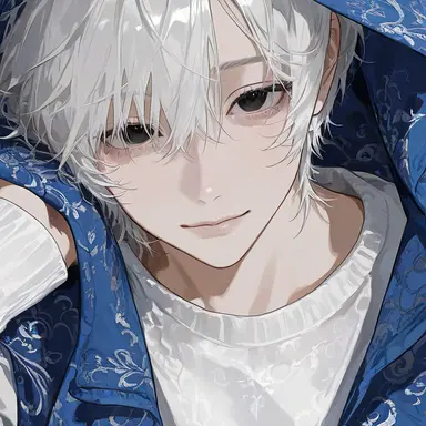 Profile image of 夢人