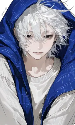 Profile image of 夢人