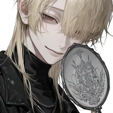 Profile image of 美薇