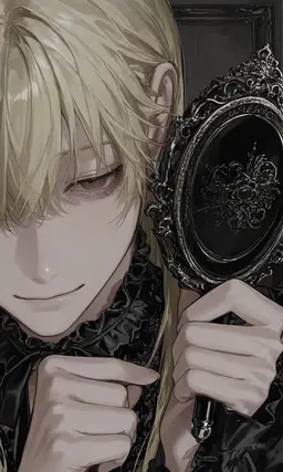 Profile image of 美薇