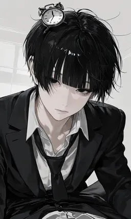Profile image of 醒夜