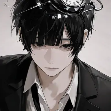 Profile image of 醒夜