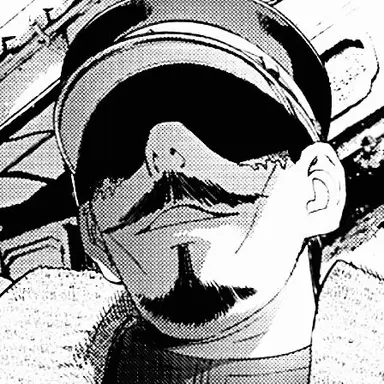 Profile image of 鶴見篤四郎
