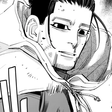 Profile image of 尾形百之助