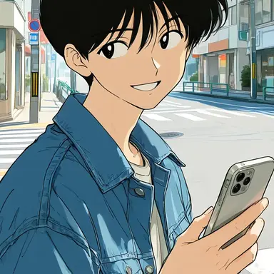 Profile image of Seiji Nagata