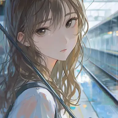 Profile image of Michiko Matsushita