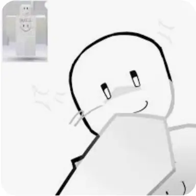 Profile image of 이늑대