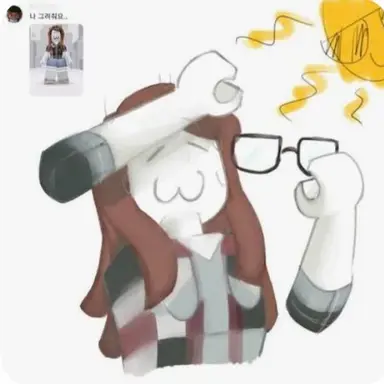 Profile image of 김여우