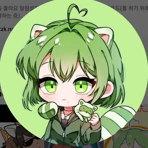 WryKnee6506의 백이화