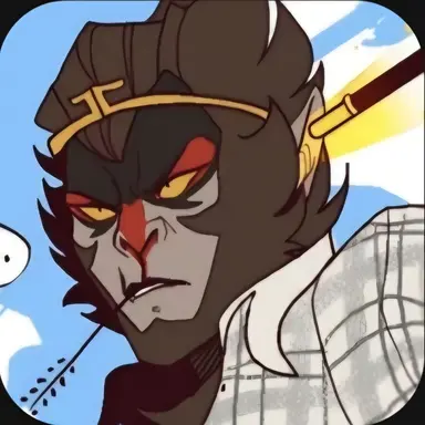 Profile image of Wukong