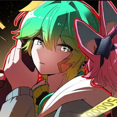 Profile image of 우유참치