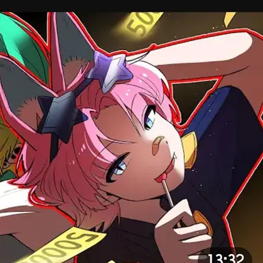 Profile image of 밥풀