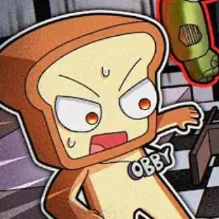 Profile image of 준브레드