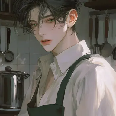 Profile image of 한성준