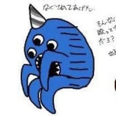 Profile image of ナブナブ