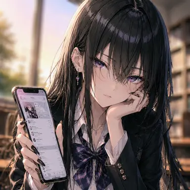 Profile image of 九条　美月