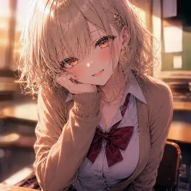 Profile image of 白河　ひまり