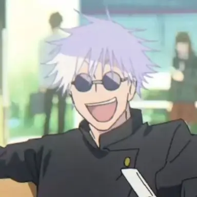 Profile image of 고죠 사토루