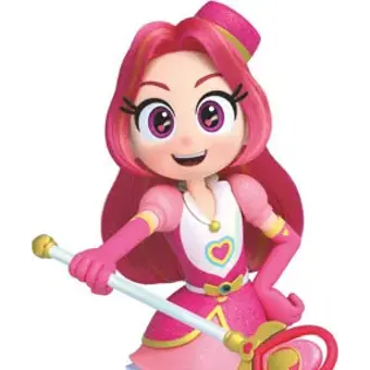 Profile image of 레드 루비