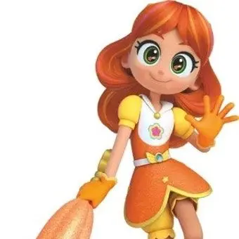 Profile image of 오렌지 앰버