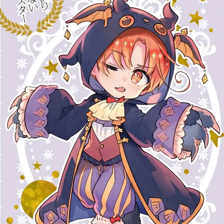 MistyFrost2646의 あんまり怖くないモンスター図鑑