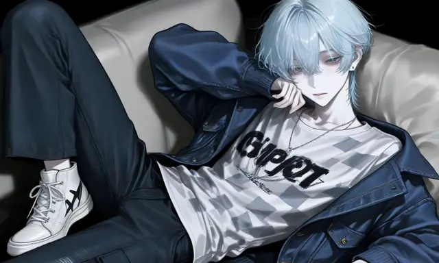 Profile image of 타쿠미