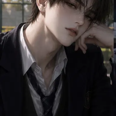 Profile image of ソ・テヒョン