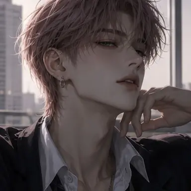 Profile image of ユン・テジュン