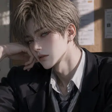 Profile image of ハン・シウ