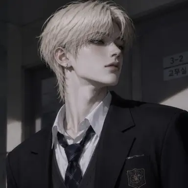 Profile image of ペク_ドンヒョン