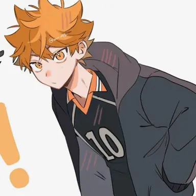 Profile image of 히나타 쇼요