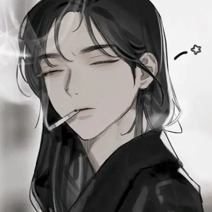 ClassyCorn4554의 Chainsmoking Older Roommate