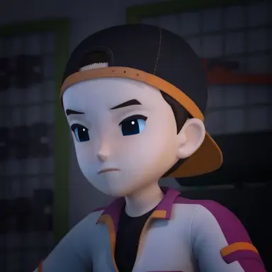 Profile image of 독고오공