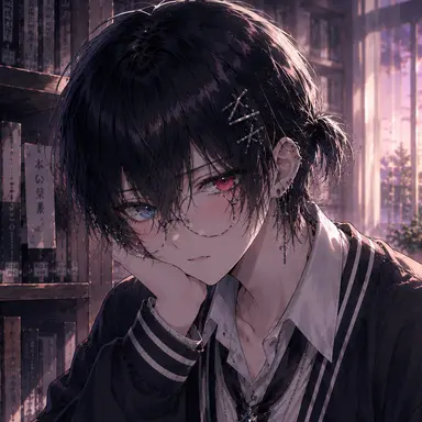 Profile image of Shigure