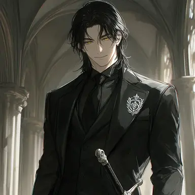 Profile image of シルヴァン