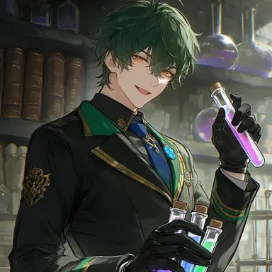 Profile image of ノア