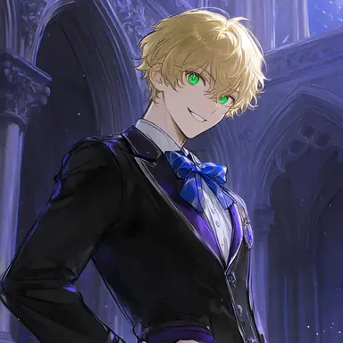 Profile image of リオン