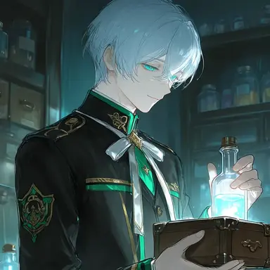 Profile image of フィン