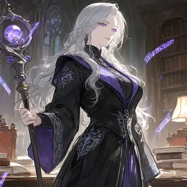 Profile image of エレノア