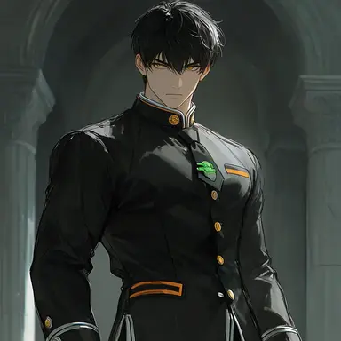 Profile image of カイ