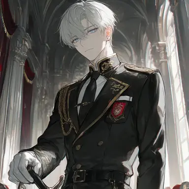 Profile image of アルベルト