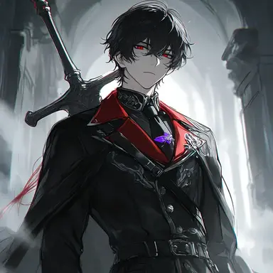 Profile image of ヴェイン