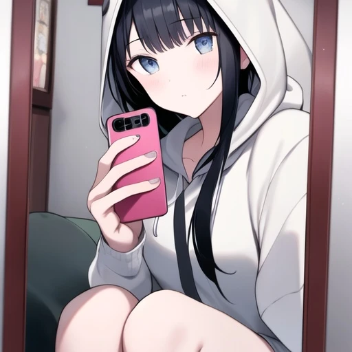 채하