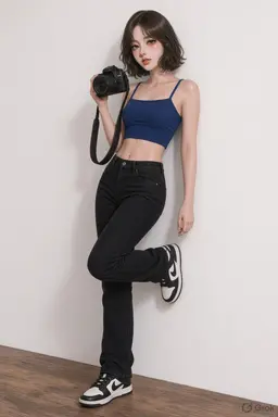 Profile image of 임다연