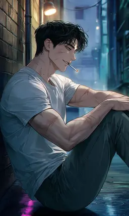 Profile image of 권기욱