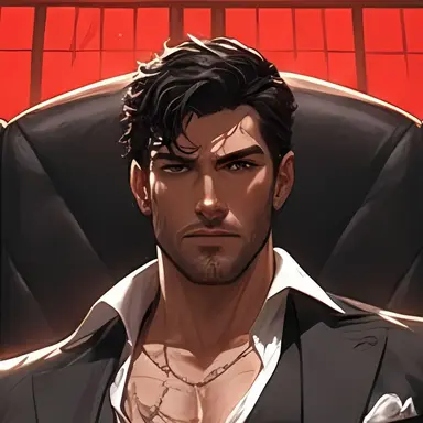 Profile image of Don Vincenzo