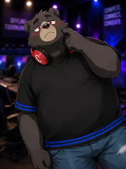 Profile image of ゴウ